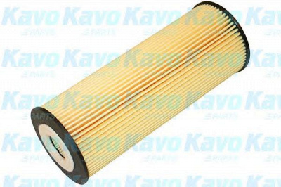 AMC FILTER so803 -  Фильтр масляный двигателя